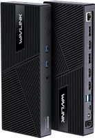 Dock 15-in-1 DisplayLink Triple Monitor