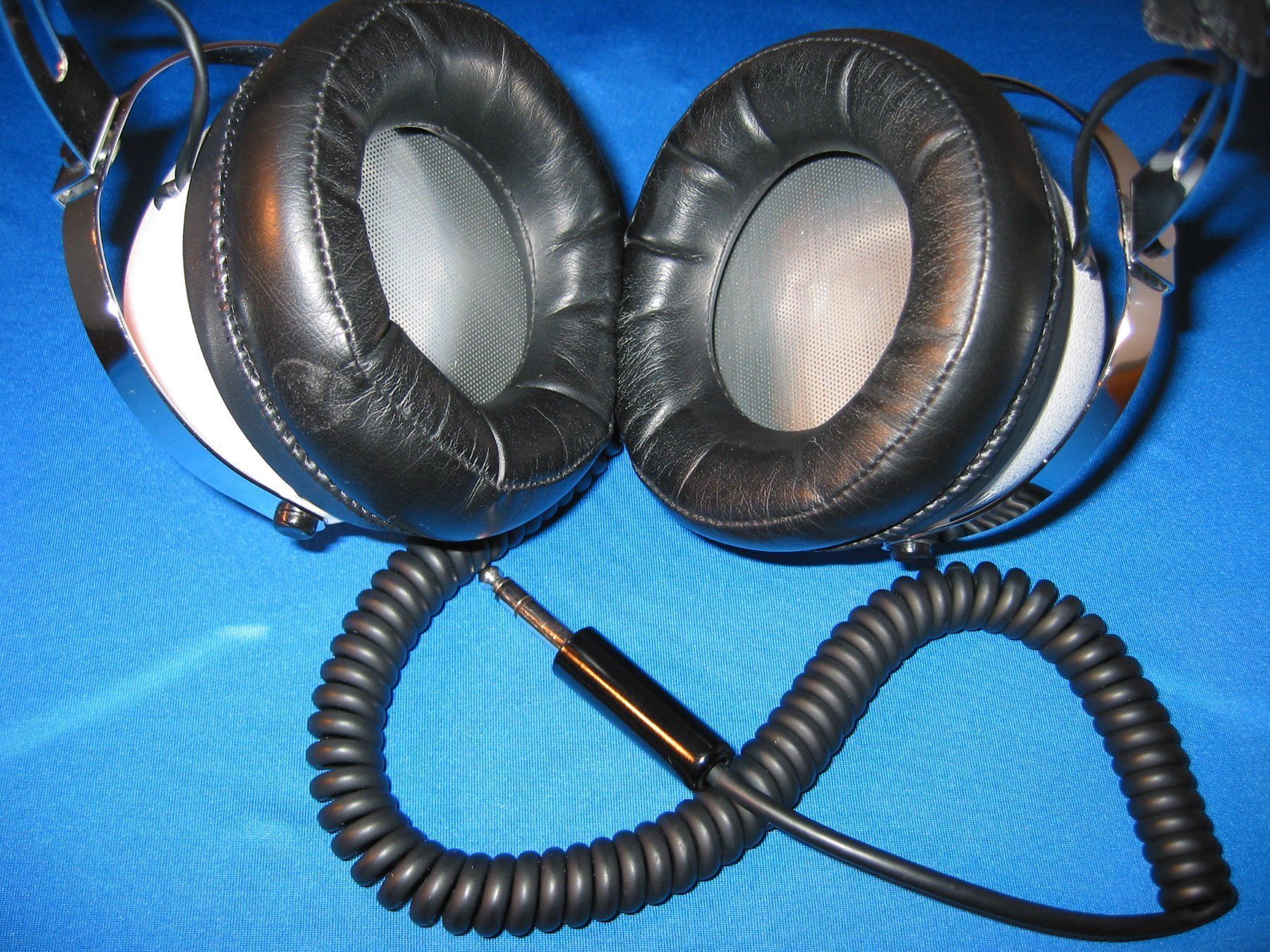 Cuffie: Lenco K106 Kopfhörer / Vintage – Usato da Oberengstringen venduto da doexpress 2