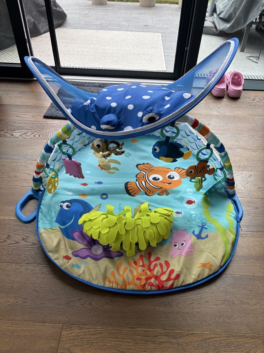 Jouets: Mobile Nemo – D'occasion à Grellingen par fablo_design 1