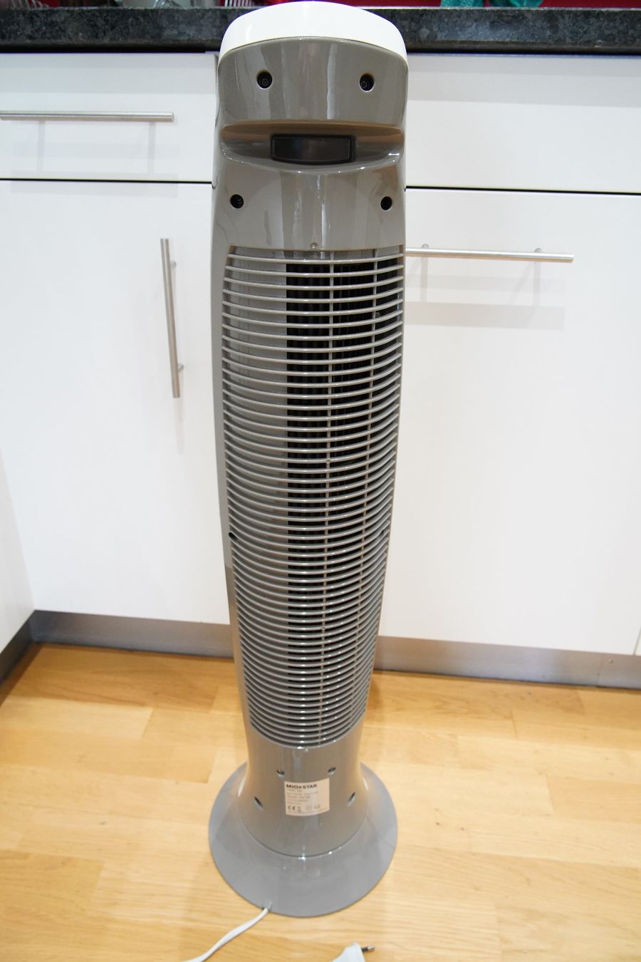 Mio Star Ventilatori: Turmventilator Mio Star – Usato da Wil SG venduto da froschbiss 1