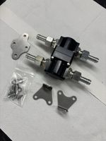 VW Käfer Bus T1 T2 CSP Ölthermostat