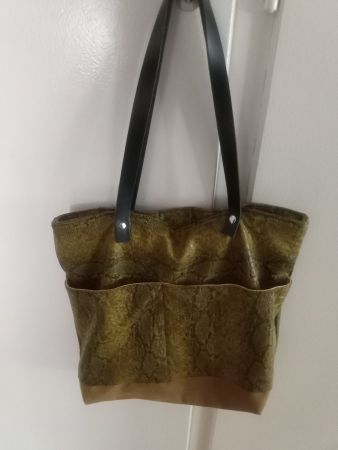 Tasche / Schopper