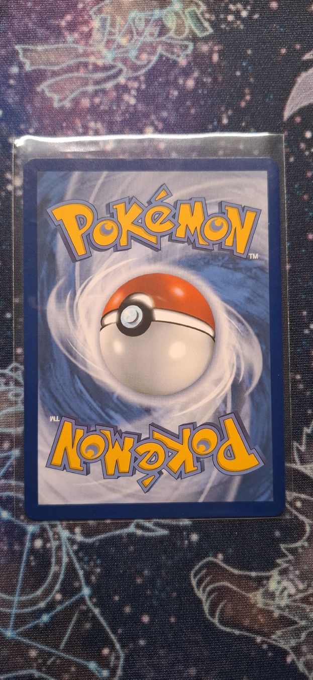 Pokémon Carte collezionabili: Gong De Combat Mega-Evolution - 168/132 FR – Nuovo (secondo la descrizione) da Petit-Lancy venduto da Kara_TCG 2