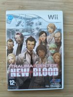 Trauma Center: New Blood (WII)
