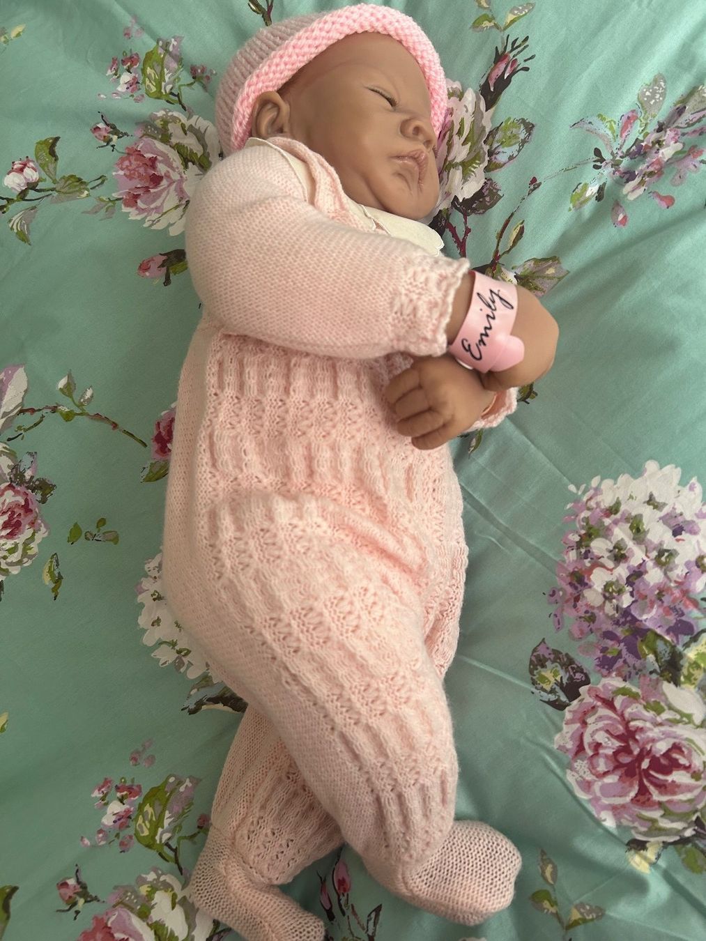 Bambole: Reborn-Baby – Nuovo (secondo la descrizione) da Kreuzlingen venduto da son_8cwm 3