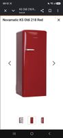 Schicker Kühlschrank - wie neu