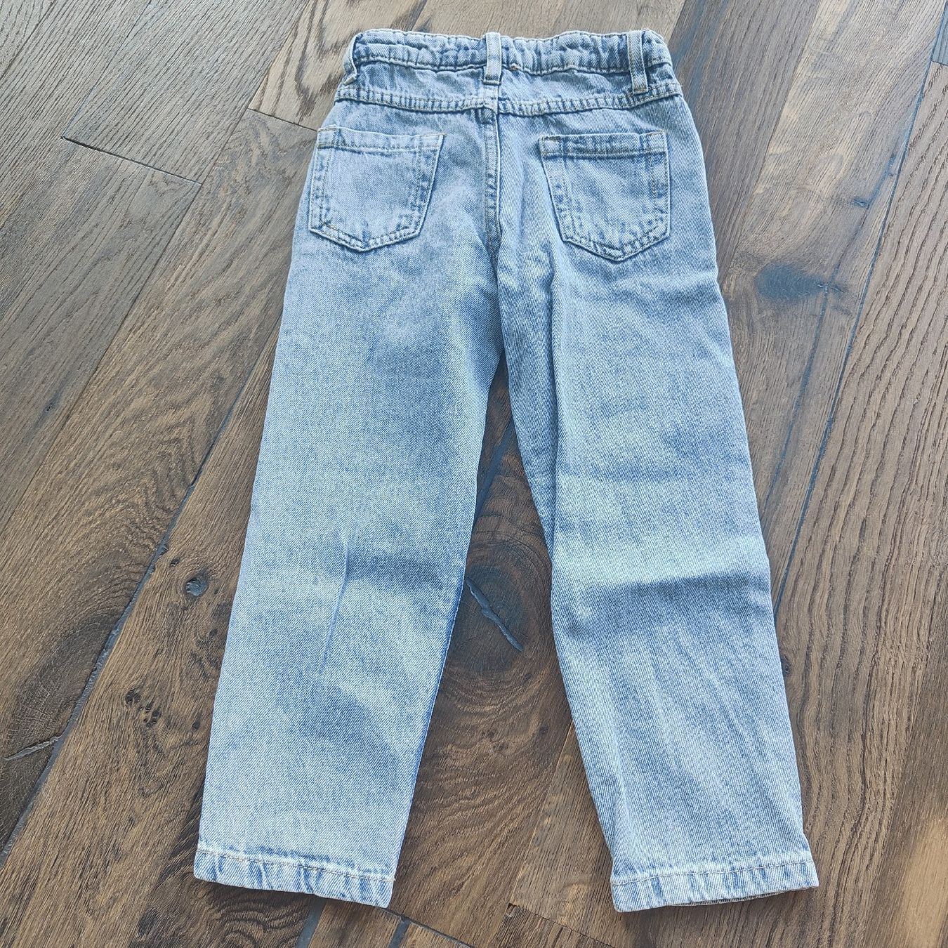 Pantalons: Jeans, Gr. 110 (gross wie h&m 104) – D'occasion à Aesch ZH par TaniTomy 1