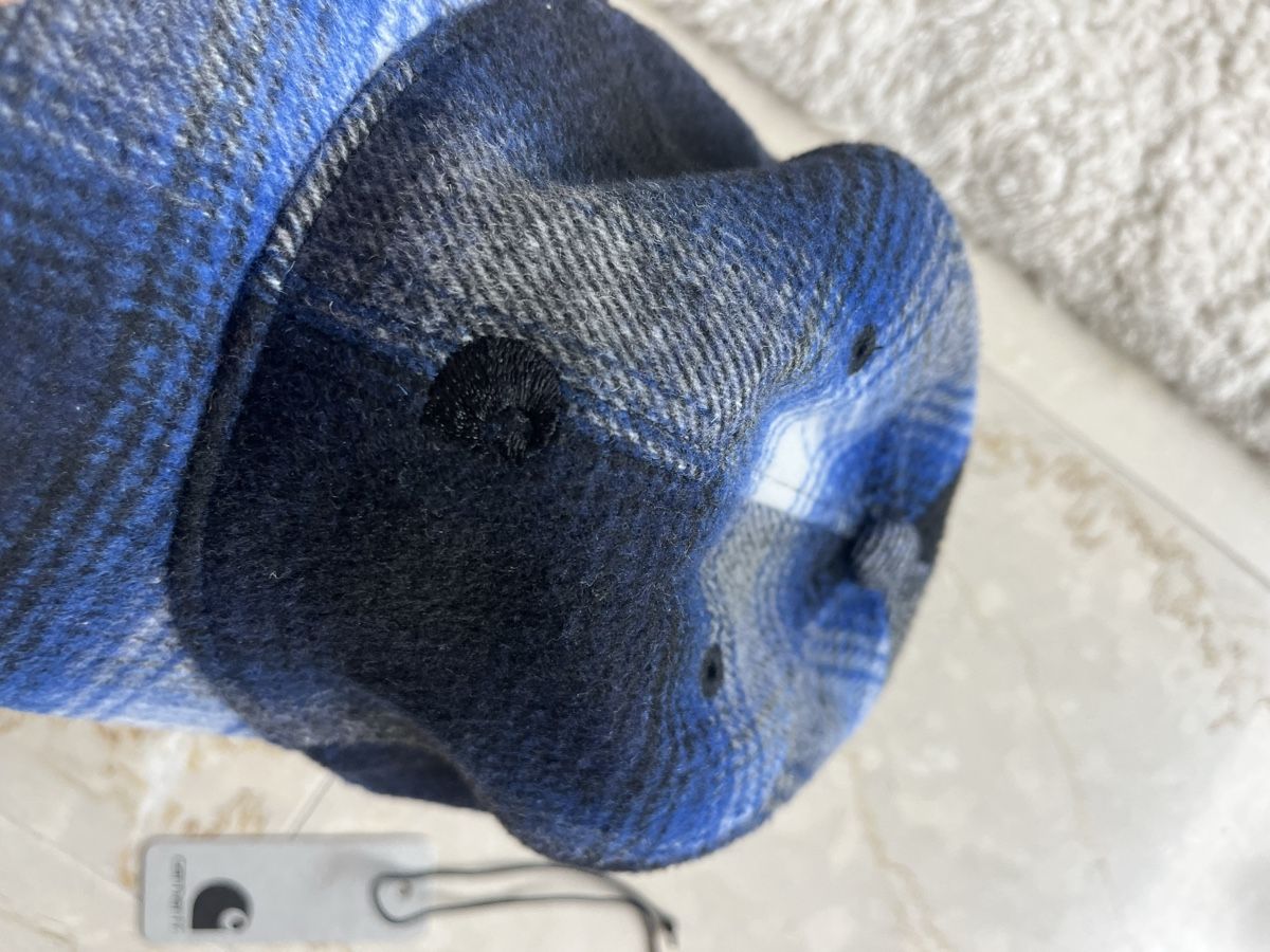 Carhartt Altro in  Abbigliamento & Accessori: Carhartt Cap Mütze  - neu! – Nuovo (secondo la descrizione) da Kerzers venduto da del13 1