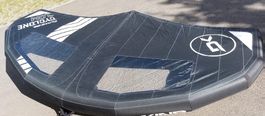 Da Kine Cyclone Wing 4m2
