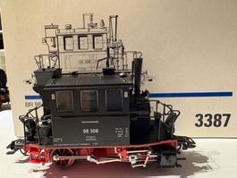 Maerklin 3387 BR 98 !!Lire le descriptif !!