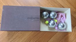 Boules de pétanque