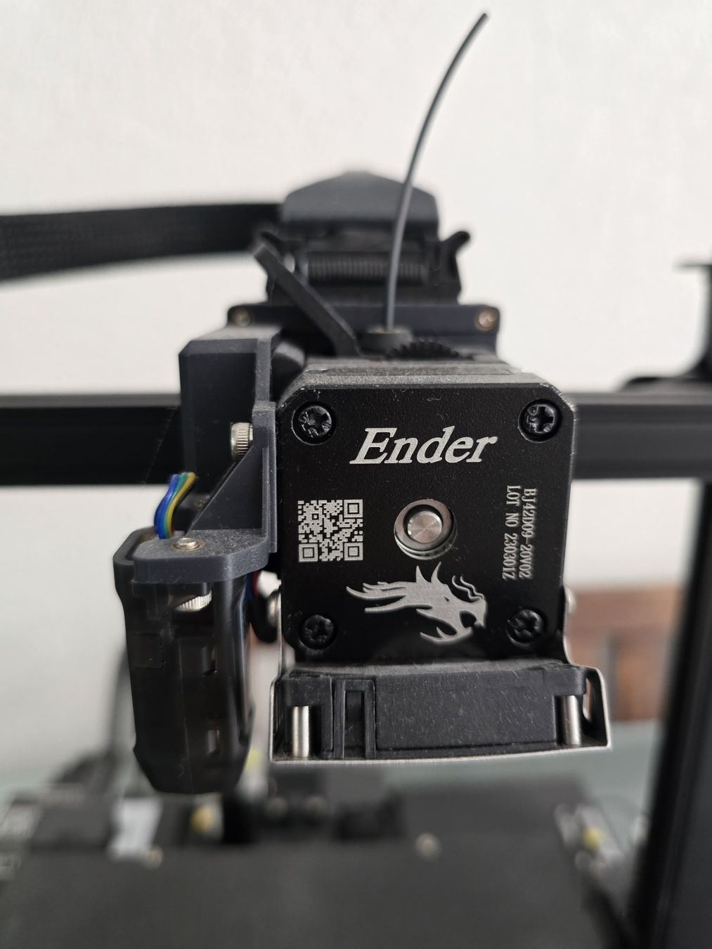 Creality Imprimante 3D: Creality Ender 3S1 – D'occasion à Frenkendorf par Roselina122 1