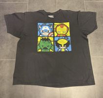 Marvel Vintage Shirt Gr.XXL