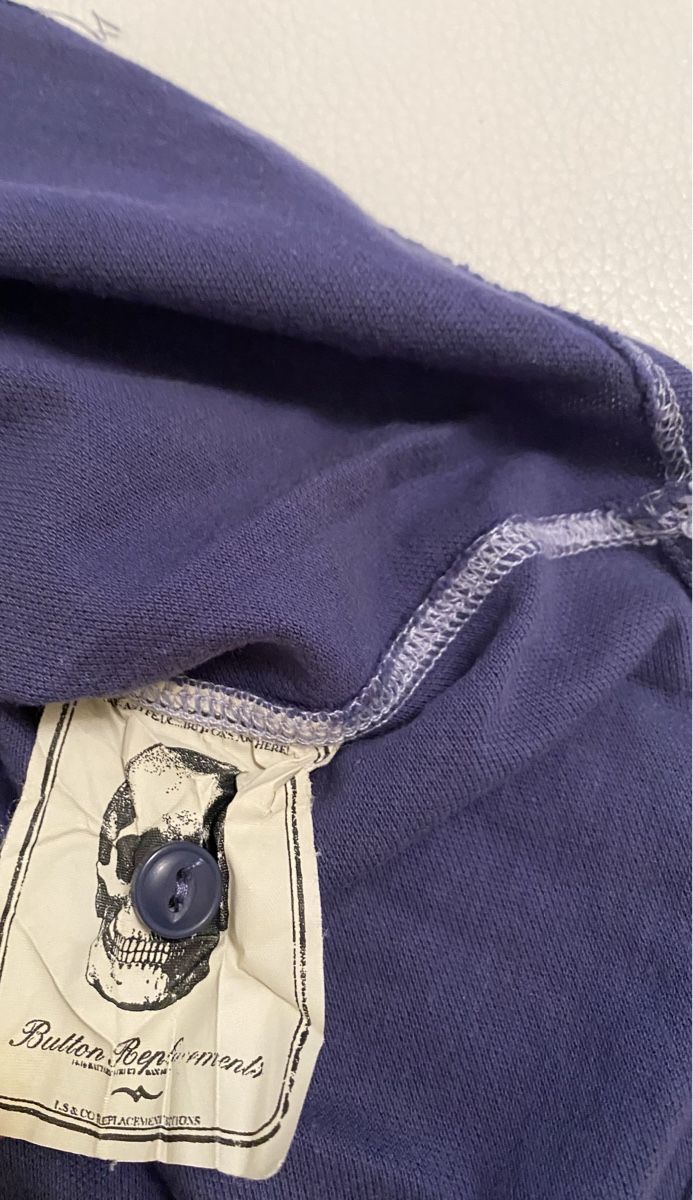 Levi's Polo-Shirts: Levis Polo tshirt – Gebraucht aus Opfikon von Luis144 5