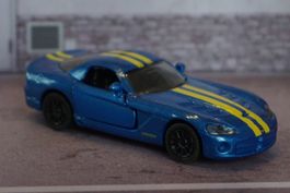 Siku Dodge Viper SRT 10 TOP !!!!!!!!!!!!