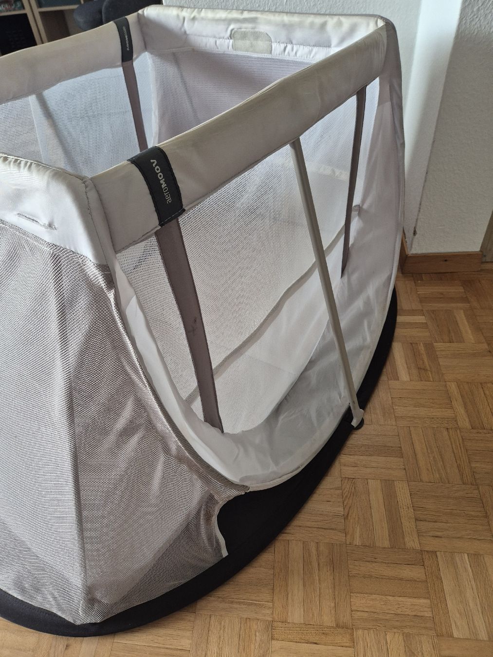 Casette per bambini: aeromoov pop.play.sleep – Usato da Zürich venduto da pav_dhl9 5