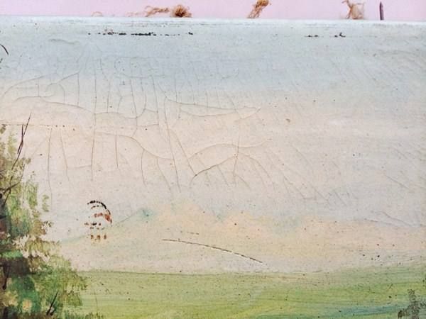 Foto & Immagini: Bild ohne Rahmen mit Landschaft – Difettoso da Brügg BE venduto da rutschimedizin 1