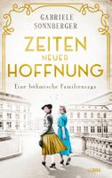 Sonnberger Gabriele - Zeiten  neuer Hoffnung / Hist. Rom