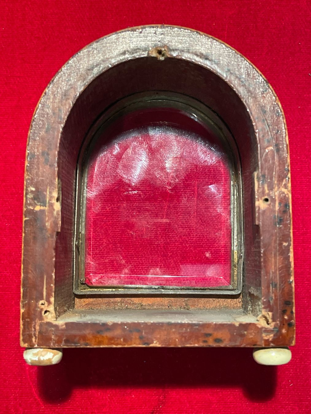 Réveils: Wecker H.A.U. Pfeilkreuz (später Junghans) – D'occasion à Basel par squareone100 4