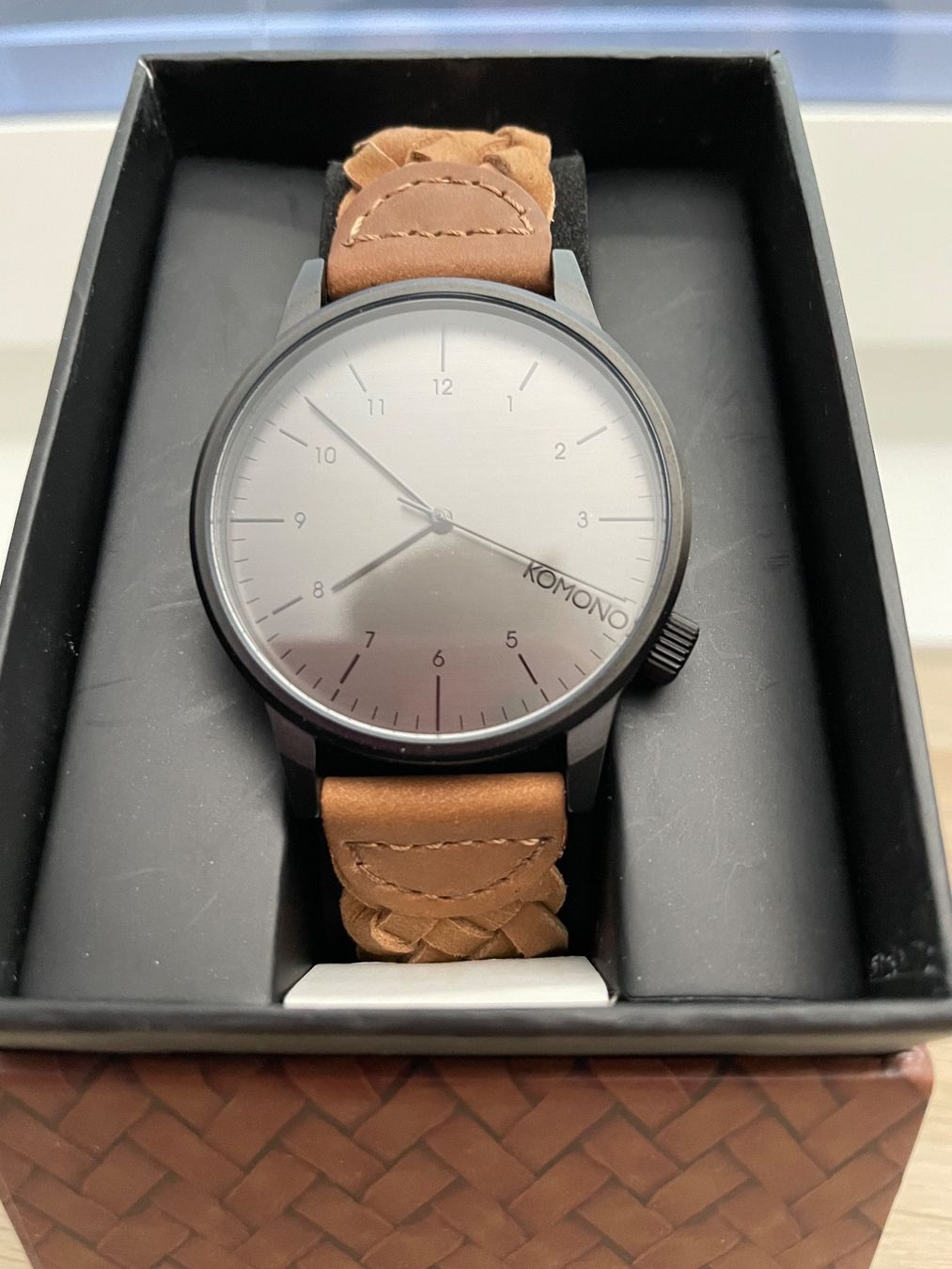 Orologi: Komono Uhr – Usato da Laupen BE venduto da Jonasbolinger