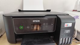 Farbdrucker Epson Ecotank ET-2870