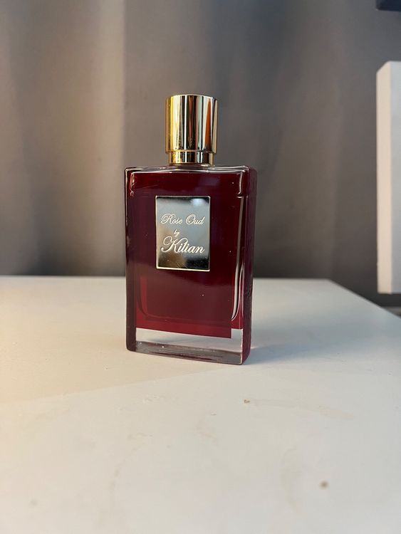 Kilian Rose Oud 50ml Kaufen auf Ricardo