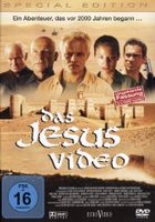 Das Jesus Video (2002) Special Edition, 2 DVDs