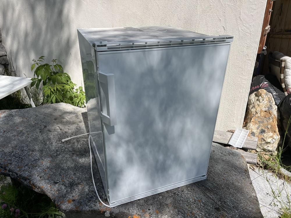 petit frigo avec congélateur classe a