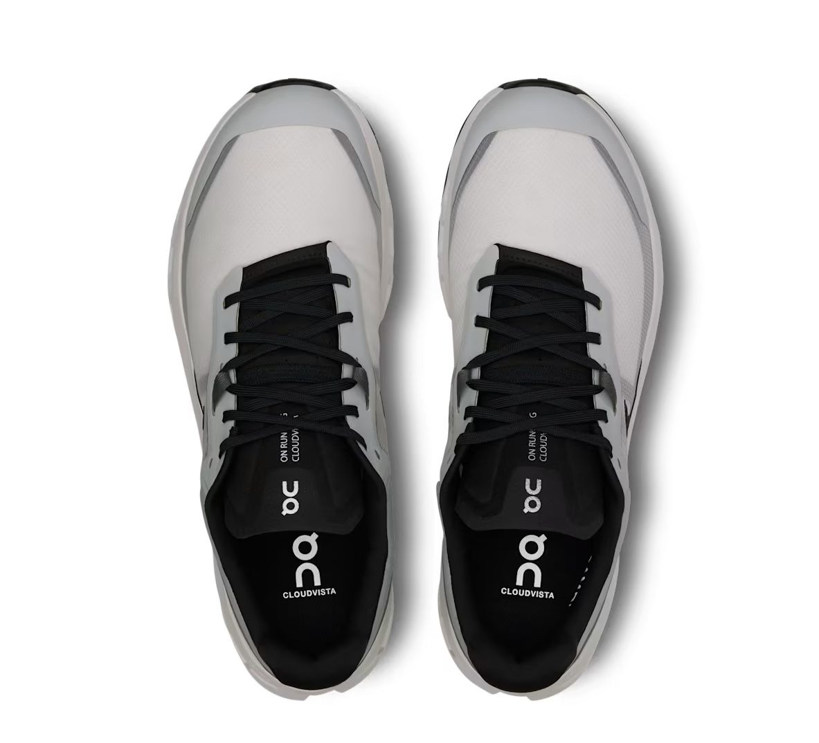 On Scarpe da uomo: On Cloudvista Gr 42 Neu – Nuovo e nell'imballaggio originale da Zürich venduto da shq_nm2c 3