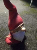 Weihnachtsmann Santichlaus Nikolaus Ton Weihnachtsdeko Deko