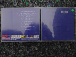 CD : Mash