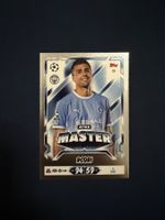 Rodri Manchester City Champions League 2026/27