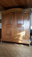 Alter  Schrank