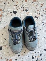 LOWA ZIRROX II GTX LO JR in der Grösse 26
