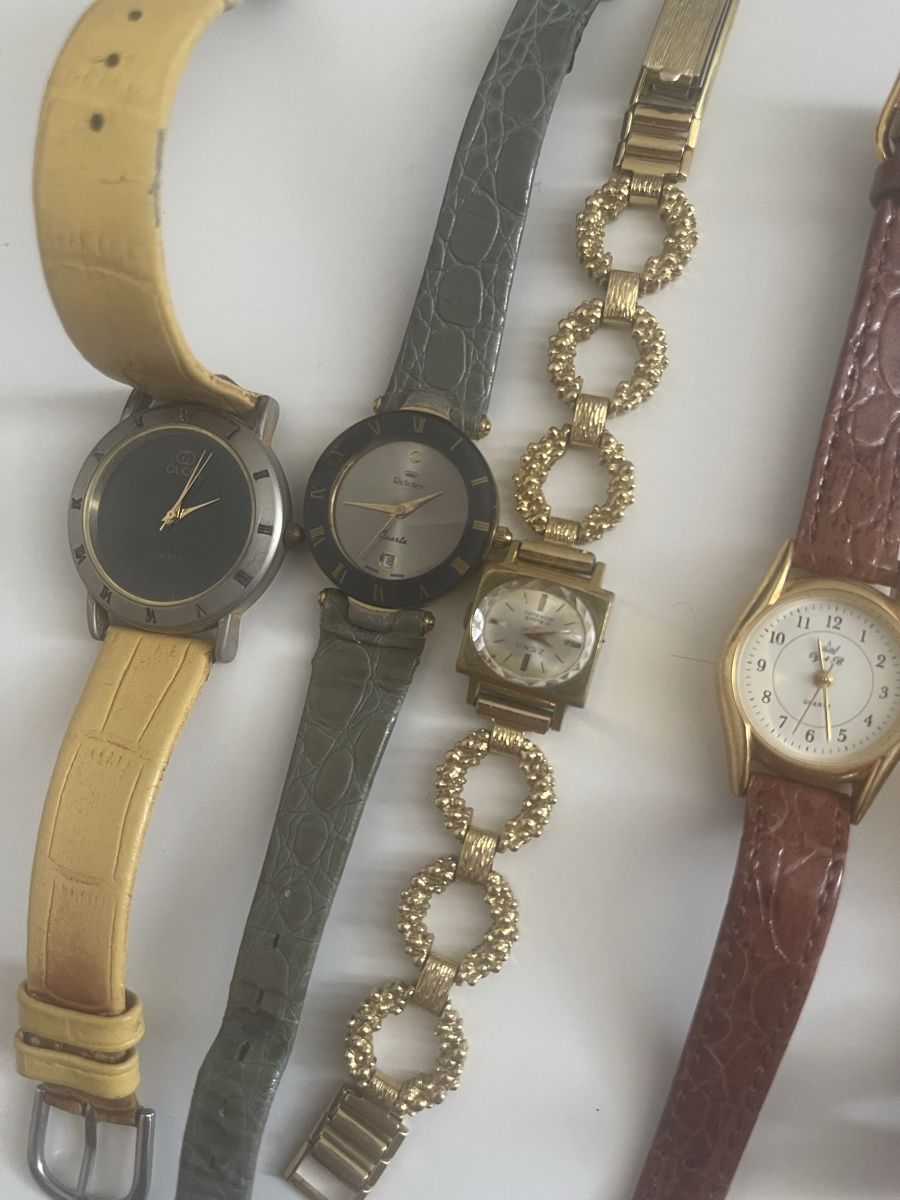 Orologi: Montres pour femmes – Usato da clarens venduto da ogla 1