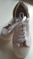 Sneakers Schuhe von Naturino Grösse 35 Leder neuwertig