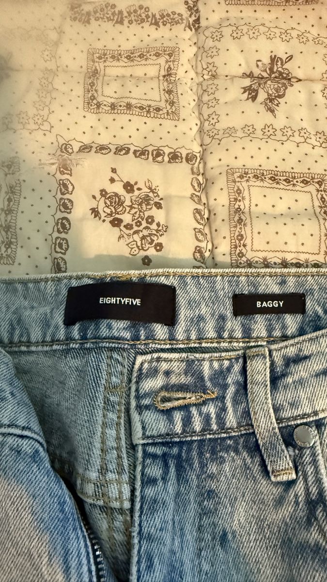 Jeans: Eightyfive Jeans Grösse 30 – Usato da winikon venduto da lfisch04 1
