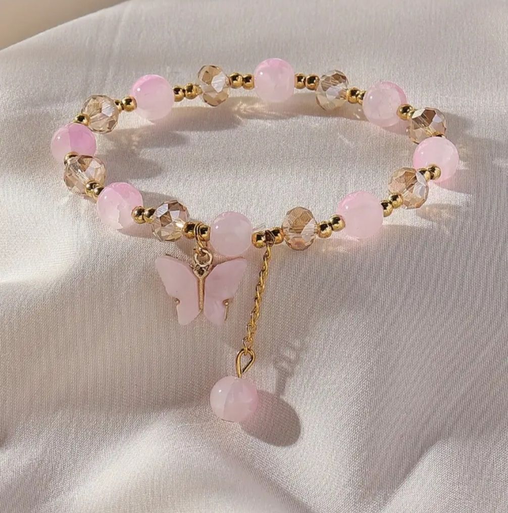 Bracciali & Braccialetti: Perlenarmband Acessoire – Nuovo e nell'imballaggio originale da Schaffhausen venduto da Denise-95 2