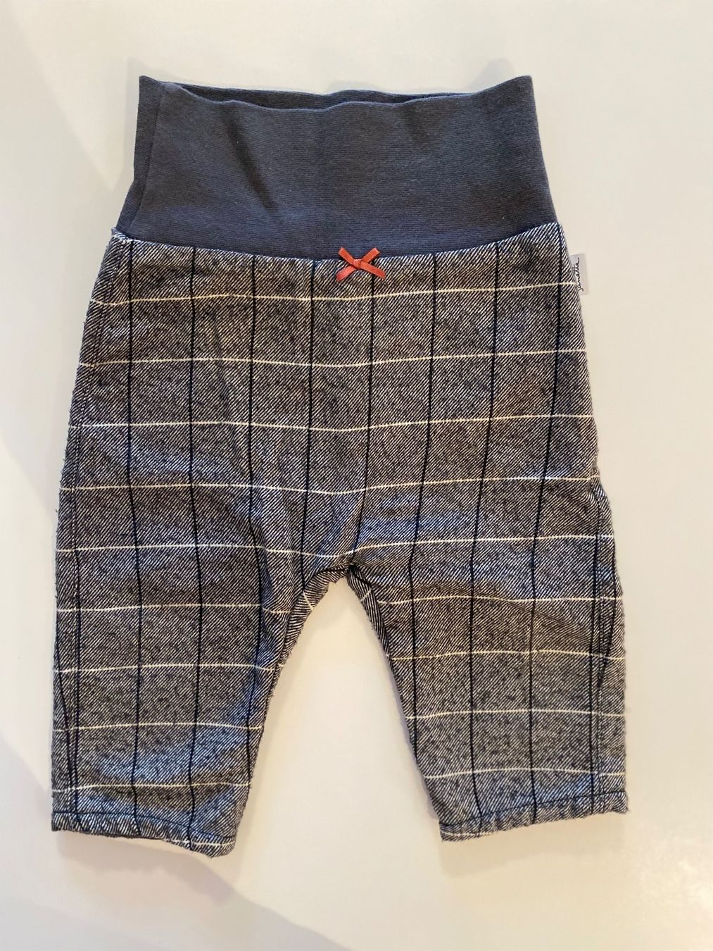 Sanetta Pantaloni: Baby Hose Sanetta Gr. 68 – Usato da Unterägeri venduto da StefanGekko 1