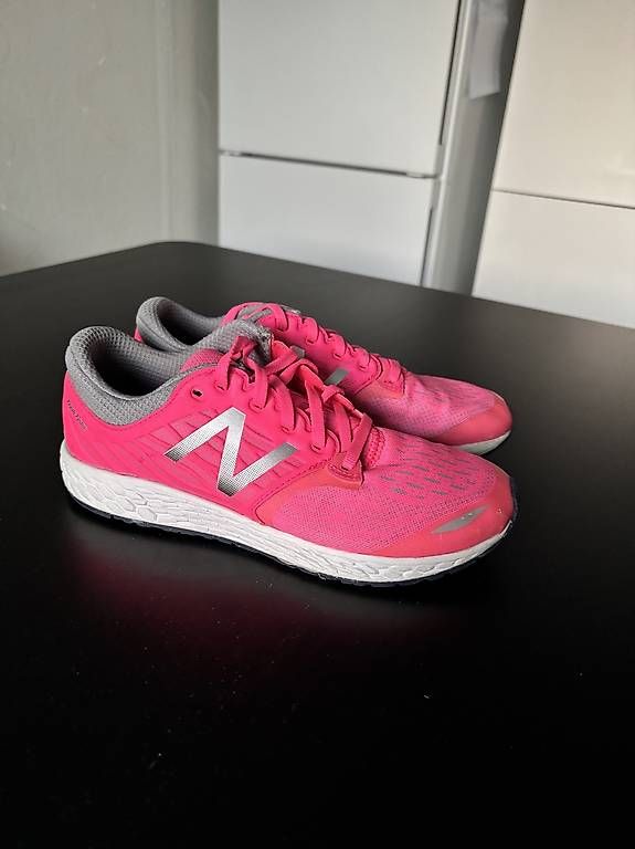 Scarpe da donna: New Balance Gr. 37 – Usato da Basel venduto da vic_gnc2 3