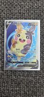 Pokemon Morpeko V Trading Card