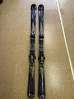 Elan Black Magic Elite Damenski 158 cm inkl. Fusion Bindung
