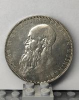 5 mark Sachsen Meiningen 1908