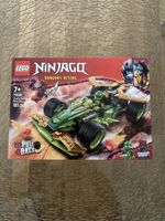 Lego Ninjago neu