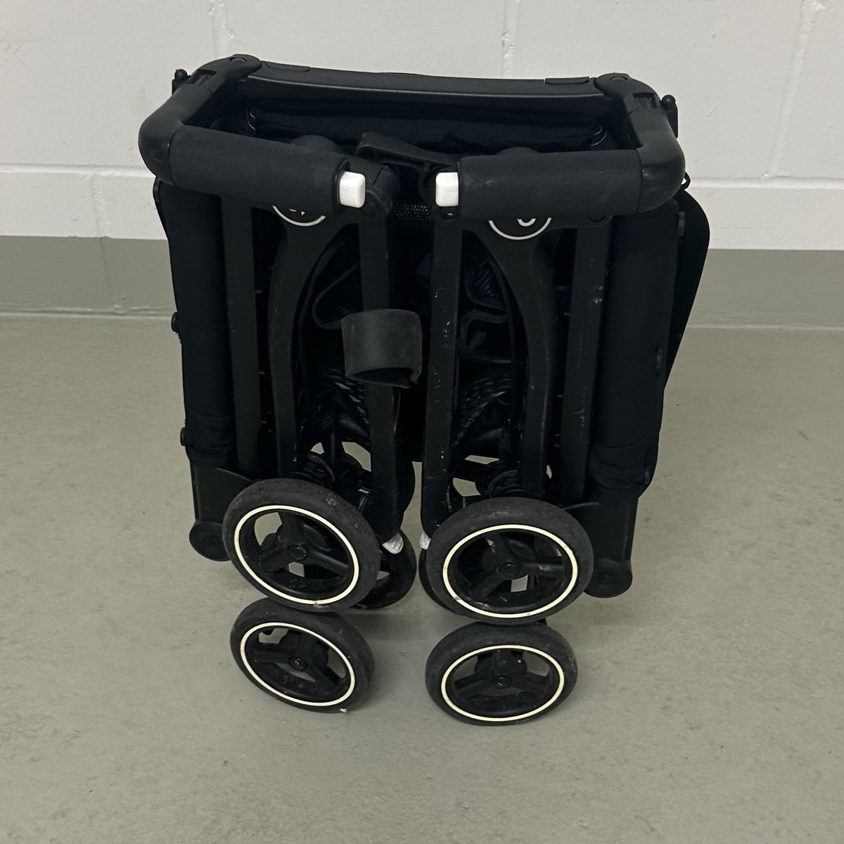 Carrozzine: GB Pockit Stroller super compact – Usato da Bottmingen venduto da a_kings 4