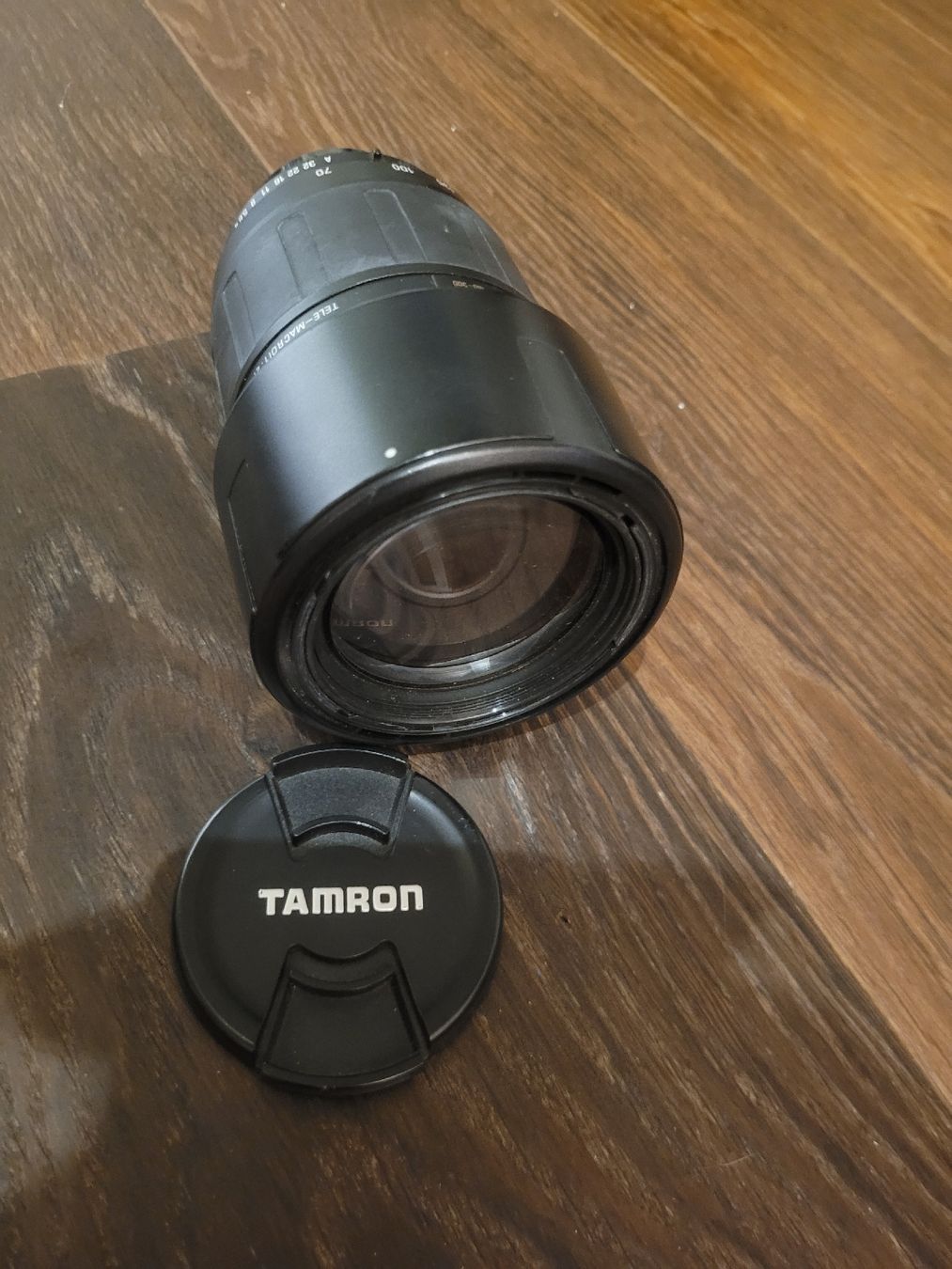 Pentax Kamera: Pentax Kamera – Gebraucht aus Murgenthal von DonnieDarko15 2
