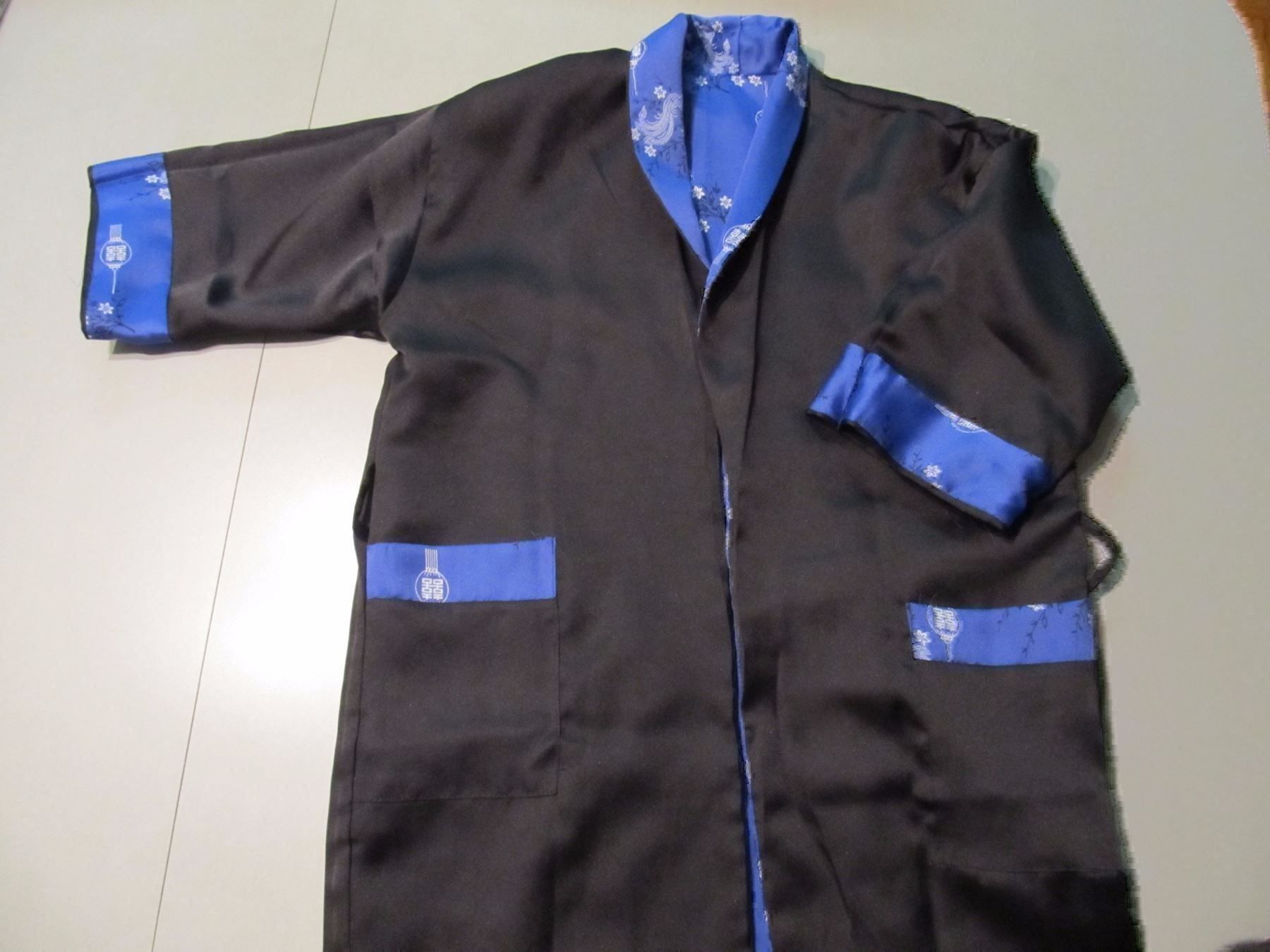 Accappatoi: Kimono Bademantel – Usato da Obfelden venduto da miau68 1