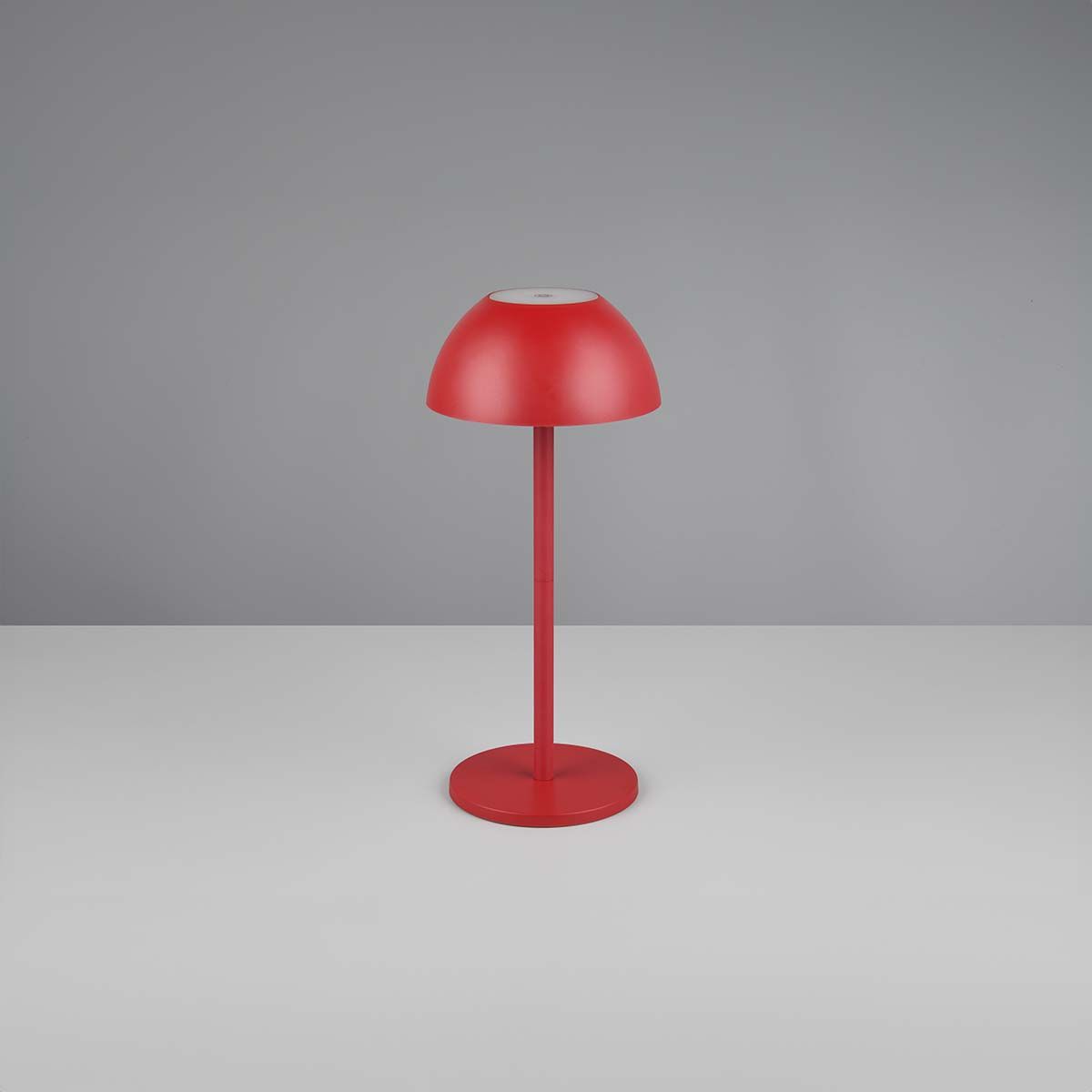 Lampade: LED Aussen Tischleuchte, Rot, 30 cm Höhe – Nuovo (secondo la descrizione) da Kreuzlingen venduto da Smart-Light 2