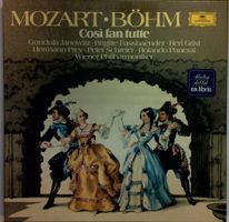 Mozart / Böhm - Così fan tutte