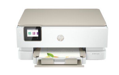 Hewlett Packard Stampanti: HP ENVY Inspire 7200e All-In-One-Printer – Nuovo e nell'imballaggio originale da Däniken SO venduto da Borilein